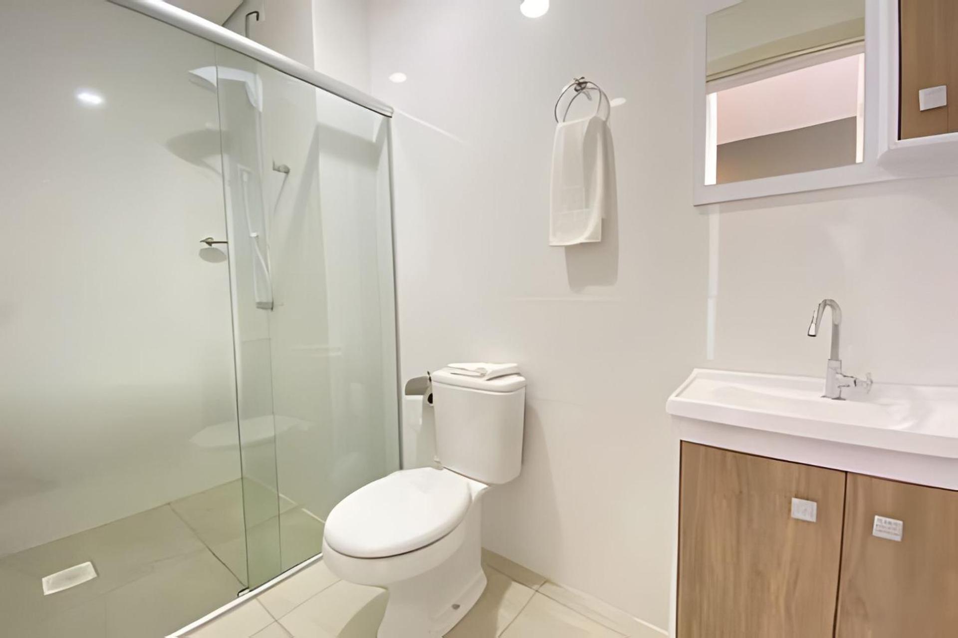 Ferienwohnung Morcelli Mobiliados - Reggio Calabria Santa Maria  Exterior foto