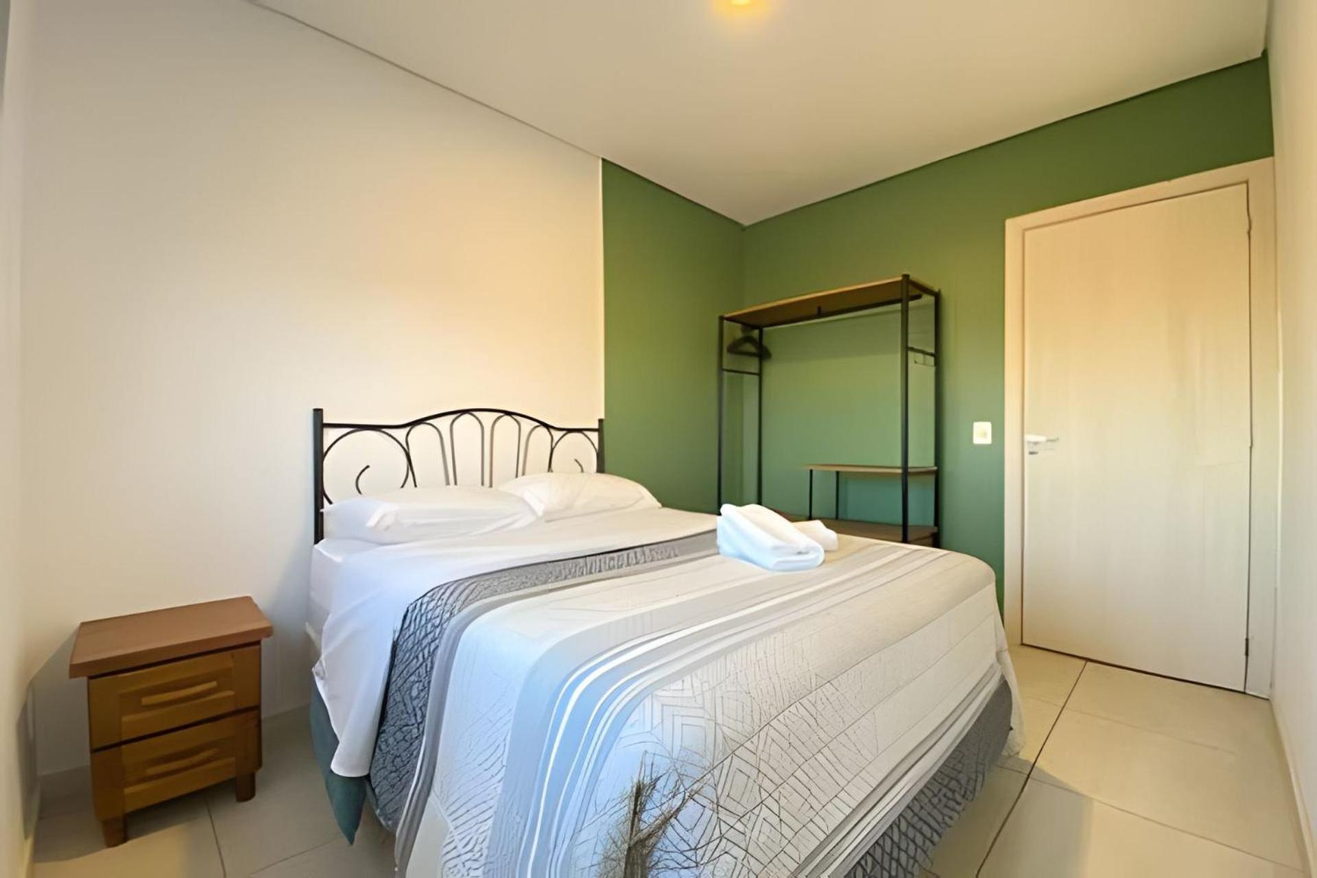 Ferienwohnung Morcelli Mobiliados - Reggio Calabria Santa Maria  Exterior foto