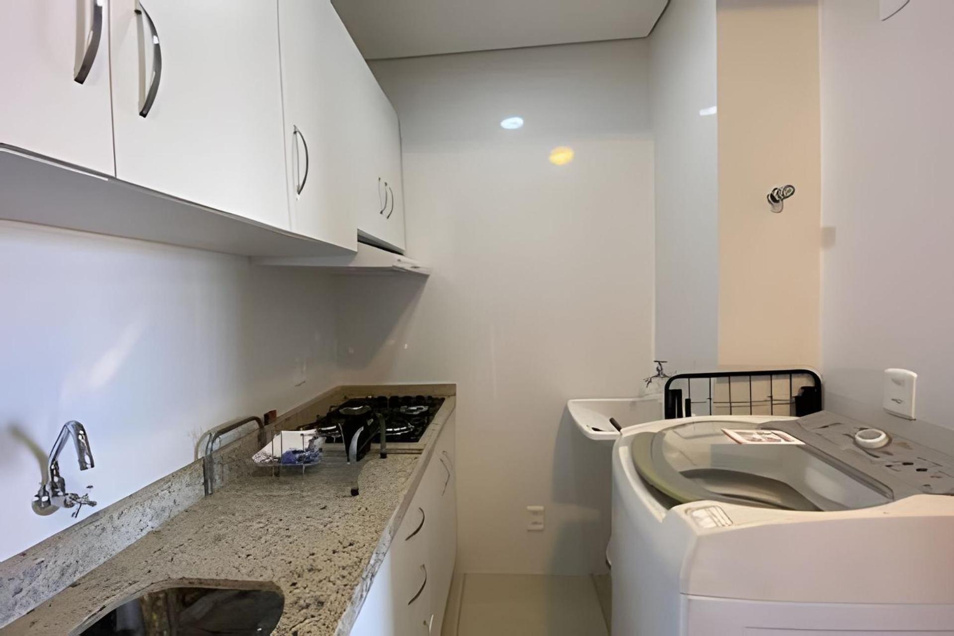 Ferienwohnung Morcelli Mobiliados - Reggio Calabria Santa Maria  Exterior foto